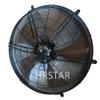 HRSTAR for Original New Fans-tech AG800B3-AL5-01 400VAC 50HZ 1.8A 970W 900RPM 18000m3/h FZ800K0000 Condenser Evaporator Cooling Fan view 1