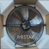 HRSTAR for Original New Fans-tech AG800B3-AL5-01 400VAC 50HZ 1.8A 970W 900RPM 18000m3/h FZ800K0000 Condenser Evaporator Cooling Fan view 3