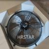 HRSTAR for Original New Fans-tech AG800B3-AL5-01 400VAC 50HZ 1.8A 970W 900RPM 18000m3/h FZ800K0000 Condenser Evaporator Cooling Fan view 4
