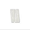 All Mountain Style AMS Honeycomb Bar Guard, Tracks view 2