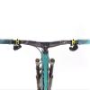All Mountain Style AMS Honeycomb Bar Guard, Tracks view 4