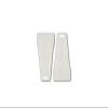 All Mountain Style AMS Honeycomb Bar Guard, Clear, Universal view 2