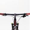 All Mountain Style AMS Honeycomb Bar Guard, Clear, Universal view 4