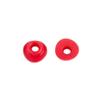 Tusk Rubber Valve Support/Seal Red for KTM 1290 Super Adventure R 2017-2020,2022 view 1