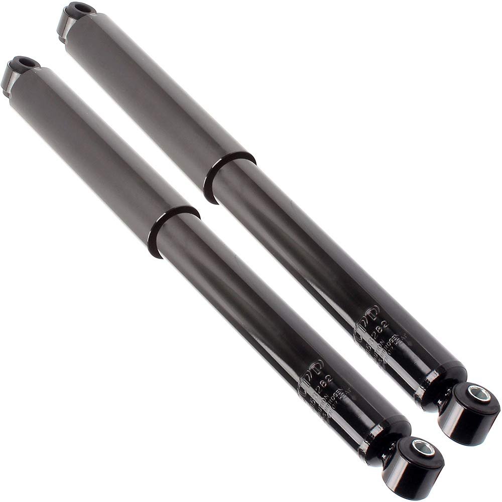 ANGLEWIDE Rear Struts Shocks for 1993-1998 for Jeep Grand for Cherokee