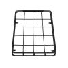 RC Car Roof Luggage Rack, Iron Luggage Carrier, SCX10 1/10 RC Crawler Model Tray for RC Car Enthusiasts, Model Car Accessories, Outdoor, Off-Road, Racing view 2