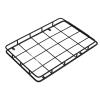 RC Car Roof Luggage Rack, Iron Luggage Carrier, SCX10 1/10 RC Crawler Model Tray for RC Car Enthusiasts, Model Car Accessories, Outdoor, Off-Road, Racing view 4