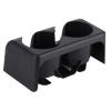 Ymiko Bench Seat Cup Holder, Bench Seat Cup Holder Dual Cupholder Insert Drink Storage 89039574 Compatible with 04-12 view 4