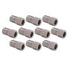 Oil Tube Connection Screw, Wear Resistant Hydraulic Brake Hose 8mm for Mountain view 1