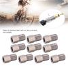 Oil Tube Connection Screw, Wear Resistant Hydraulic Brake Hose 8mm for Mountain view 3