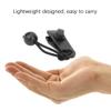 Outdoor Equipment, Awning Fasteners, Tent Clips, Durable Elastic Bands, for Caravan, Tarps Outdoor Camping Tent view 2