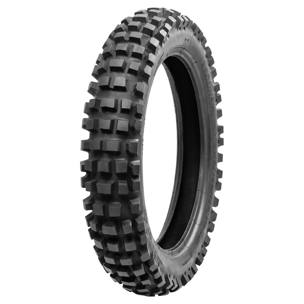 Tusk Recon Hybrid Tire 110/100x18 For KTM 525 MXC 4-Stroke 2003-2005