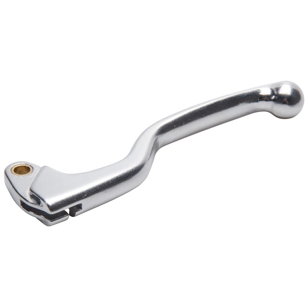 TUSK Clutch Lever Polished for Kawasaki KX80 1998-2000