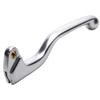 TUSK Clutch Lever Polished for Kawasaki KX80 1998-2000 view 3