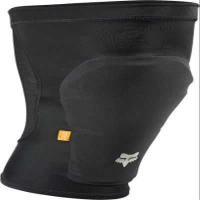 Fox Racing Enduro D3O Mountain Bike Knee Sleeve, X-Small