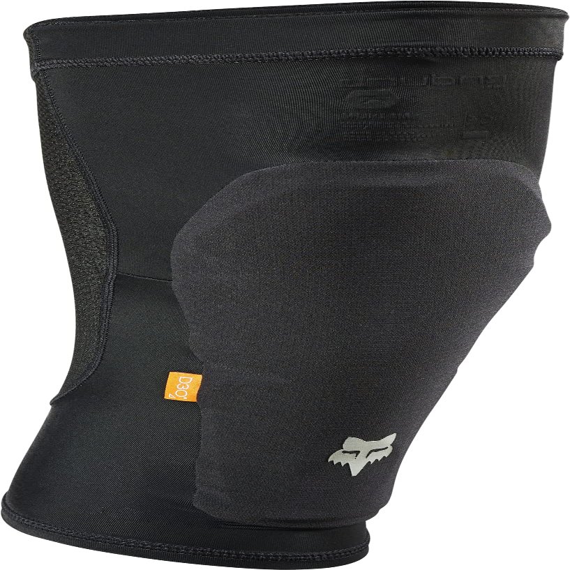 Fox Racing Enduro D3O Mountain Bike Knee Sleeve, X-Small