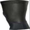 Fox Racing Enduro D3O Mountain Bike Knee Sleeve, X-Small view 2