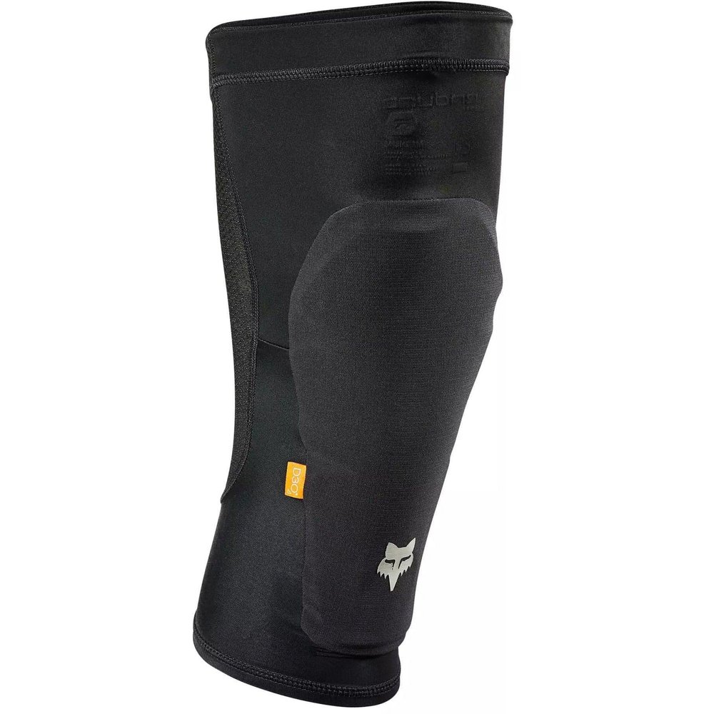 Fox Racing Enduro D3O Mountain Bike Knee Sleeve, Small