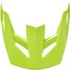 Rampage Visor view 1