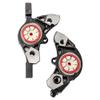 COONIUM Hydraulic Disc Brake Pistons Rebuild Replacement Kits for Shimano SLX XT XTR Caliper, Pack of 2 Pistons for One Caliper Service view 4