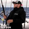 FROGG TOGGS Men's FTX Armor Premium Waterproof Rain, Fishing/Anglers Jacket, Kryptek Typhon, Small view 2