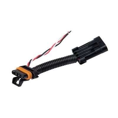 TUSK in-line Auxiliary Power Plug for Polaris RZR XP Turbo EPS 2016-2021