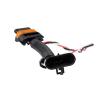 TUSK in-line Auxiliary Power Plug for Polaris RZR XP Turbo EPS 2016-2021 view 3