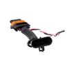 TUSK in-line Auxiliary Power Plug for Polaris RZR XP Turbo EPS 2016-2021 view 4