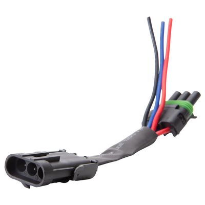 TUSK in-line Auxiliary Power Plug for CAN-AM Defender HD8 DPS 2016-2017