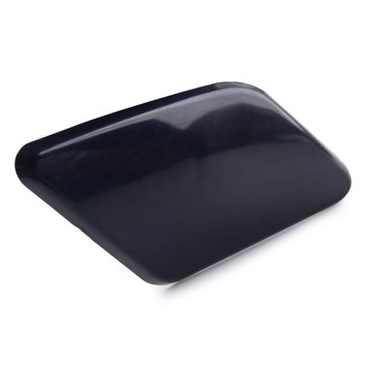 beler Front Right Headlight Washer Cover Cap Lid Fit for Volvo S40 V50 2008-2012 39886397