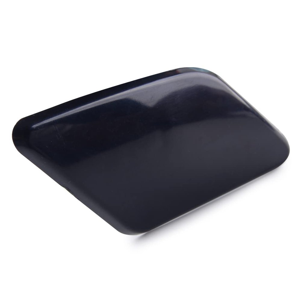 beler Front Right Headlight Washer Cover Cap Lid Fit for Volvo S40 V50 2008-2012 39886397