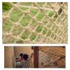 Child Safety Net Climbing Net Cargo Rope Ladder Truck Trailer Heavy Duty Netting Balcony Banister Stair Protection Fence Decor Mesh Playground Netting (Size : 1 * 9m(3 * 29ft)) view 1