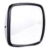 FINDAUTO Truck Hood Mirrors Fit 04-16 for Freightliner for Columbia view 2