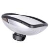 FINDAUTO Truck Hood Mirrors Fit 04-16 for Freightliner for Columbia view 3