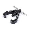 RC Car Tool 1/8 1/10 Nitro Engine Motor Aluminum Universal Flywheel Puller Vliegwiel Remover HPI HSP view 1