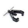 RC Car Tool 1/8 1/10 Nitro Engine Motor Aluminum Universal Flywheel Puller Vliegwiel Remover HPI HSP view 2