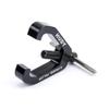 RC Car Tool 1/8 1/10 Nitro Engine Motor Aluminum Universal Flywheel Puller Vliegwiel Remover HPI HSP view 3
