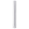 VGEBY Front Fork Extension Tube, Aluminum 28.6mm Front Fork Straight Standpipe and Spare Supplies Fork Tube Fork Tube view 2