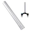 VGEBY Front Fork Extension Tube, Aluminum 28.6mm Front Fork Straight Standpipe and Spare Supplies Fork Tube Fork Tube view 3