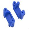 RPM R/C Steering Knuckles Axle Carriers Caster(Not Compatible with BL-2S) for Traxxas 2wd Rustler Slash Stampede view 3