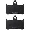 Road Passion Front Disc Brake Pads Replacement For HONDA VTR 1000 FV/FW/FX/FY/F1-F6 Firestorm 97-06/ X4 CB 1300 DCV/DCW/DCX/DCY (SC38) 97-00 view 2