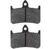 Road Passion Front Disc Brake Pads Replacement For HONDA VTR 1000 FV/FW/FX/FY/F1-F6 Firestorm 97-06/ X4 CB 1300 DCV/DCW/DCX/DCY (SC38) 97-00 view 3