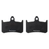 Road Passion Front Disc Brake Pads Replacement For HONDA VTR 1000 FV/FW/FX/FY/F1-F6 Firestorm 97-06/ X4 CB 1300 DCV/DCW/DCX/DCY (SC38) 97-00 view 4
