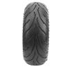 Wheel Rim, Thickened Tire Replacement Stable Rubber Pocket Bike Tire Wheel Tyre Rims for for Mini Pocket Bike for Direct Replacement(Front wheel) view 2