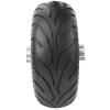 Wheel Rim, Thickened Tire Replacement Stable Rubber Pocket Bike Tire Wheel Tyre Rims for reliable for Mini Pocket Bike for Direct Replacement(rear wheel) view 4