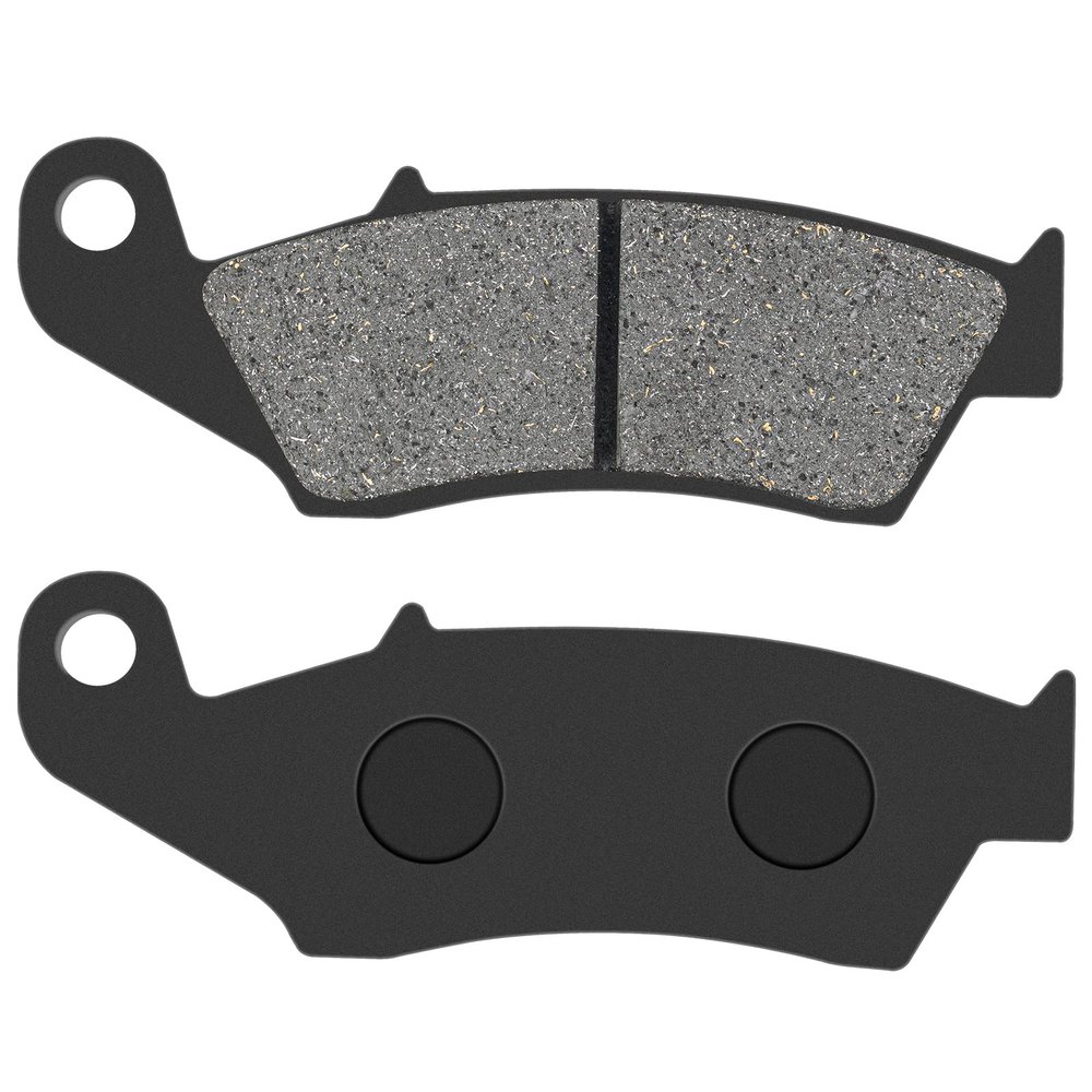 Road Passion Front Disc Brake Pads Replacement For BETA RR 400 4T Enduro 05-14/ Enduro RR 430 (4T) Inc Racing and MY20 15-21/ Enduro 430 RR-S 20-21/ RR 450 4T Enduro 05-14