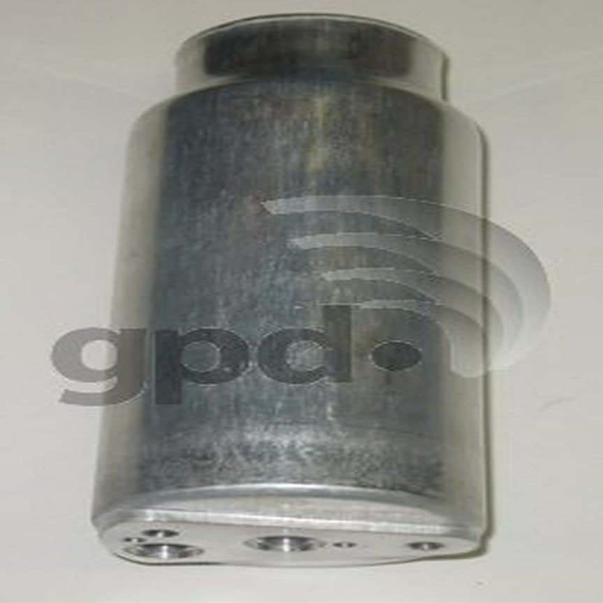 Global Parts Distributors - 90-93 SWIFT (9443079)