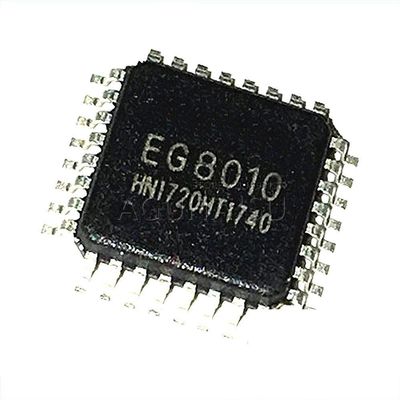 EG8010 LQFP32 Package sine Wave Inverter chip