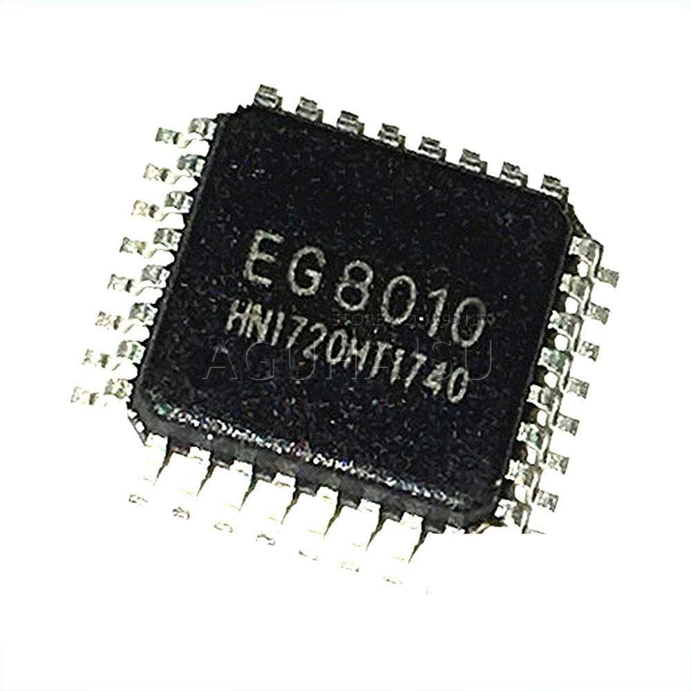 EG8010 LQFP32 Package sine Wave Inverter chip