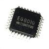 EG8010 LQFP32 Package sine Wave Inverter chip view 1